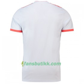 Fotball-VM 2018 Spania drakt Bortetrøye